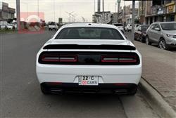 دودج تشالنجر